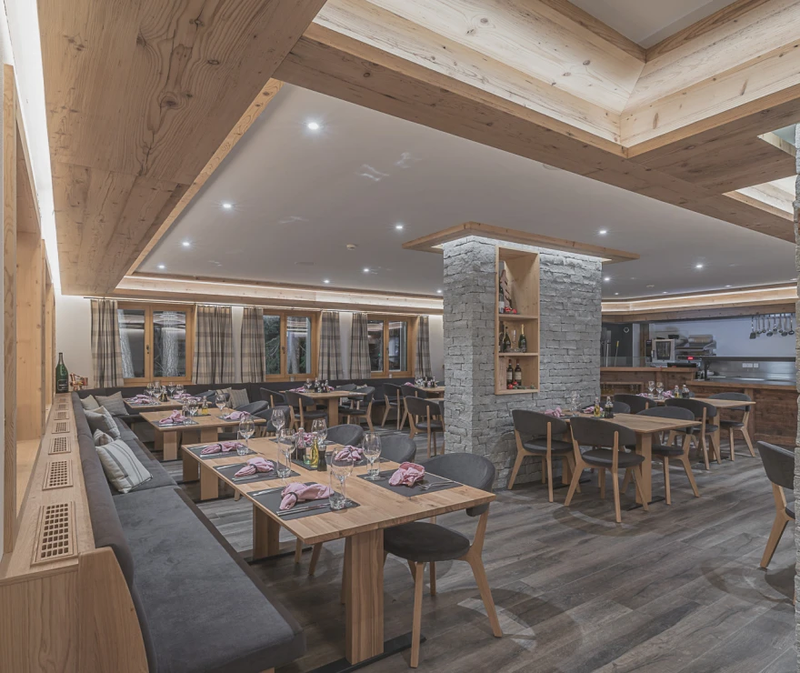 Cantina Calabrese - Lenzerheide