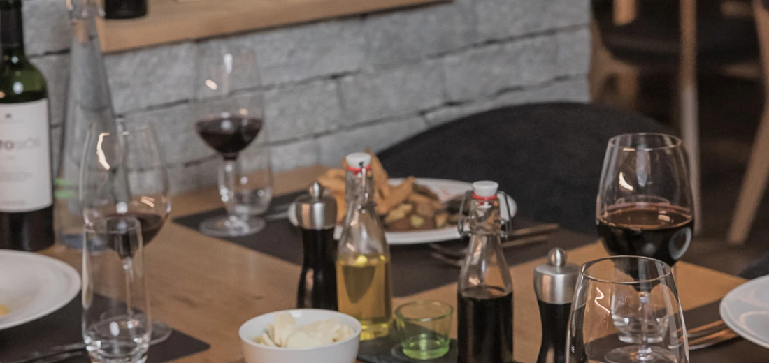 Mother’s Day at Restaurant Montanara