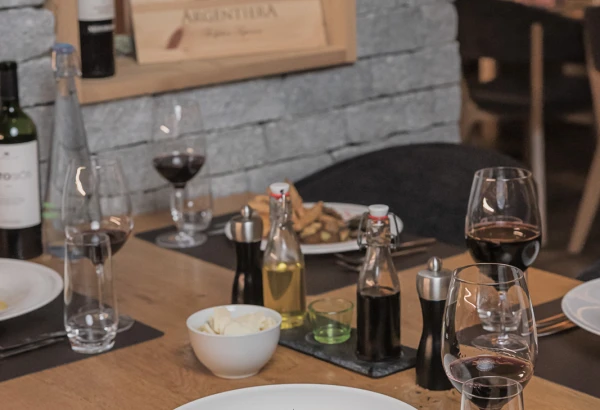 Mother’s Day at Restaurant Montanara