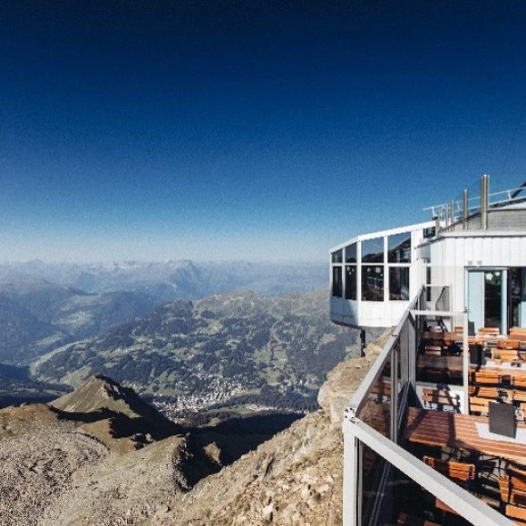 Panorama Dinner