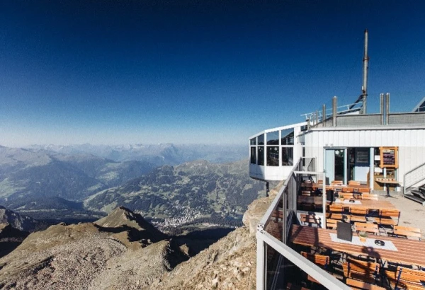 Panorama Dinner