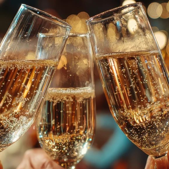 Silvester im ALPINE INN Davos