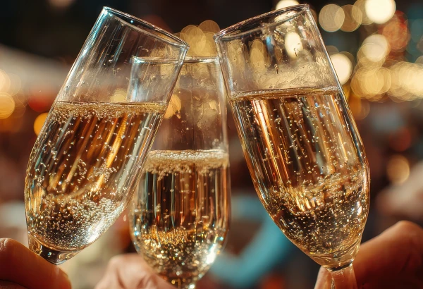 Silvester im ALPINE INN Davos